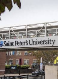 Saint Peter’s University